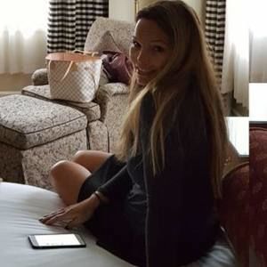 Meet your Posher, Darlyn